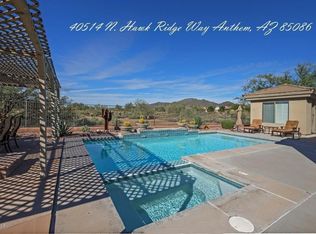 40514 N Hawk Ridge Trl, Phoenix, AZ 85086