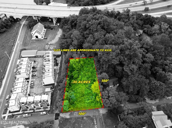 410 McCormick St, Knoxville, TN 37920