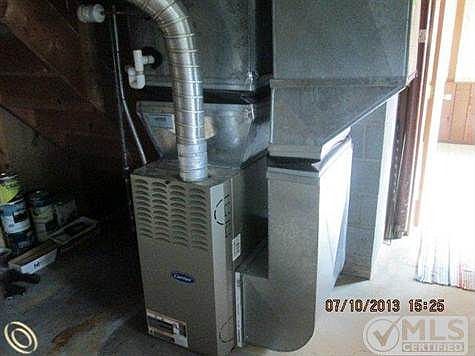 NEWER FURNACE