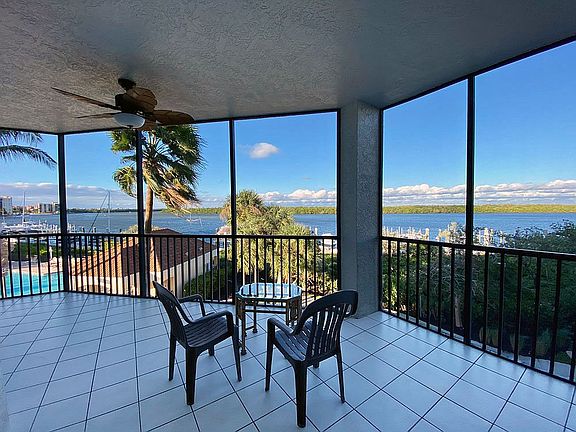 Stunning Estero Bay Views 