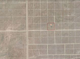 Vac Corner 187th St W, Lancaster, CA 93536