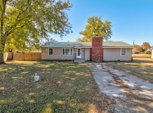 722 S Walnut St, So Coffeyville, OK 74072