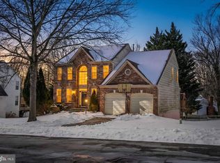 9226 Curtis Dr, Columbia, MD 21045