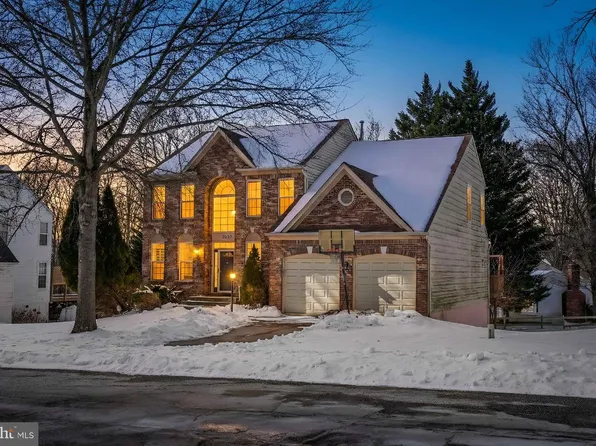 9226 Curtis Dr, Columbia, MD 21045
