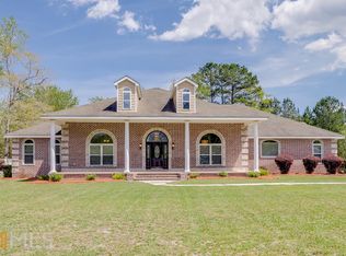 134 Cambridge Dr, Rincon, GA 31326