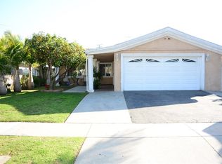 5518 Cecilia St, Bell Gardens, CA 90201