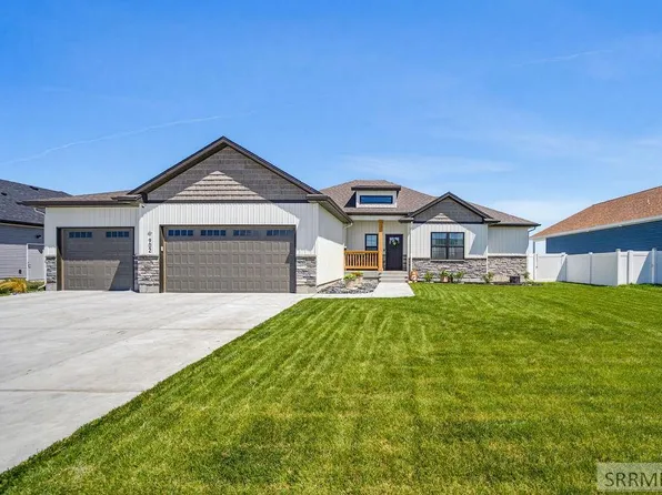 902 Jack Ln, Idaho Falls, ID 83402