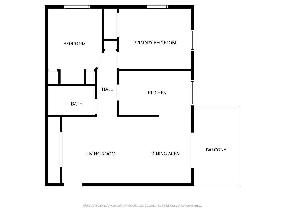 Building Photo - 1640 Cumberland St #3