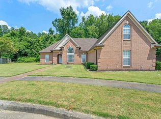 5182 Summer Mist Dr, Arlington, TN 38002