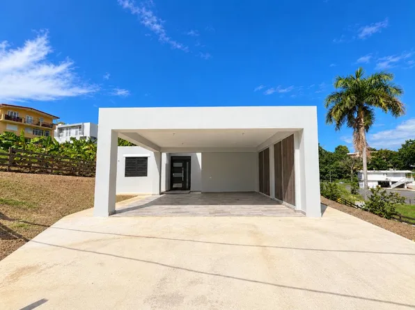 Carr 413 Calle Flamboyan Calle Cipreses Km #5.2-I, Rincon, PR 00677