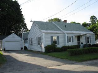 274 Hill St, Biddeford, ME 04005