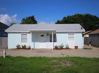 155 Oleander Cir, Panama City Beach, FL 32413