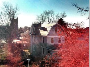 4303 Forest View Ave, Baltimore, MD 21206