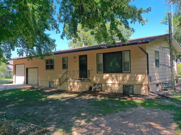 13665 S Dogwood Ave, Glenvil, NE 68941