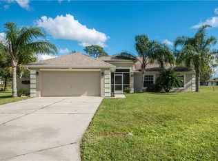 136 Rio Cuarto St, Punta Gorda, FL 33983