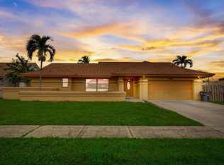 9585 Majestic Way, Boynton Beach, FL 33437