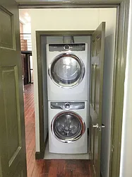 Rented by Spruce Property Group LLC
