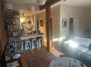 19 Albemarle St, Boston, MA 02115