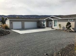 308 Desert Aire Dr SW, Mattawa, WA 99349