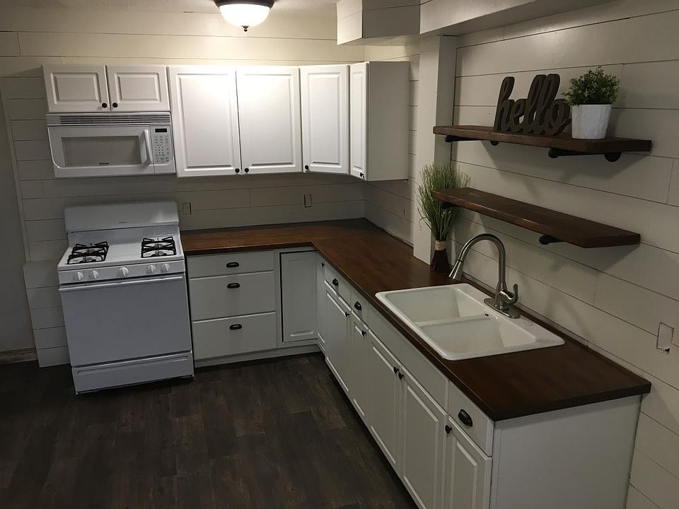 Kitchen 1