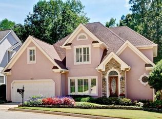 1859 Chamdun Pl, Atlanta, GA 30341