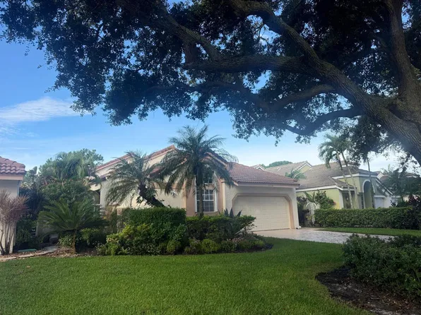 12850 Oak Knoll Drive, Palm Beach Gardens, FL 33418