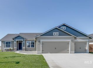 2575 N Kenneth Ave, Kuna, ID 83634