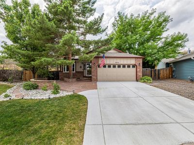 7653 Kyle Way, Littleton, CO, 80125
