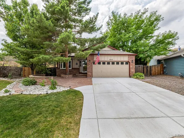 7653 Kyle Way, Littleton, CO 80125