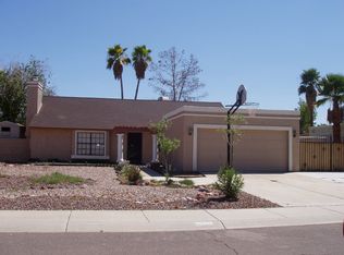 6927 W Shaw Butte Dr, Peoria, AZ 85345