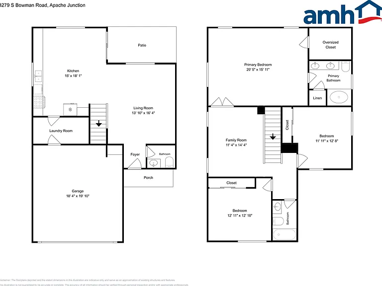 3279 S Bowman Rd — Photo 2