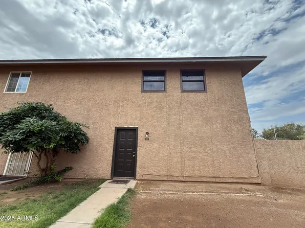 4231 N 69TH Drive #1297, Phoenix, AZ 85033