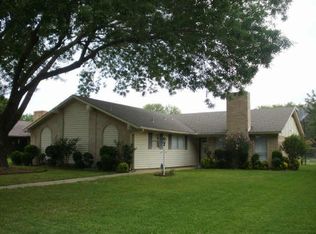 1911 Baylor Dr, Richardson, TX 75081