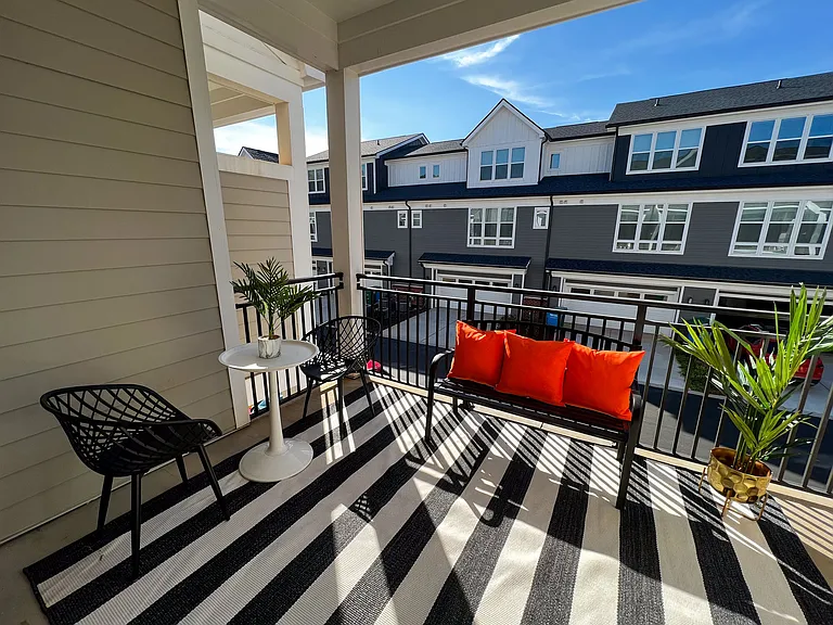 Townhomes at Bridlestone — Photo 19