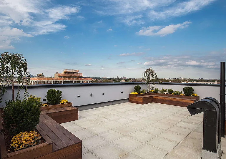 242 Newkirk Ave #5B — Photo 16