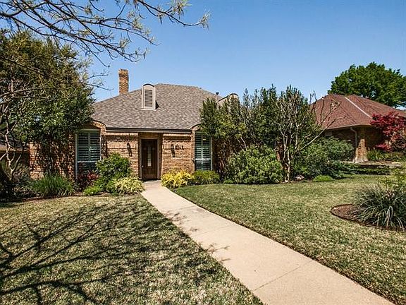 2nd image of 8019 Westover Dr