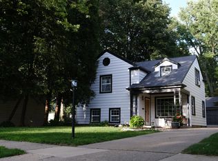 932 Marywood Dr, Royal Oak, MI