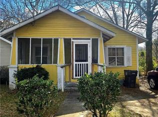 407 Garrison Ave, Prichard, AL 36610