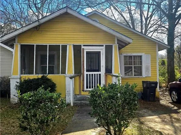407 Garrison Ave, Prichard, AL 36610