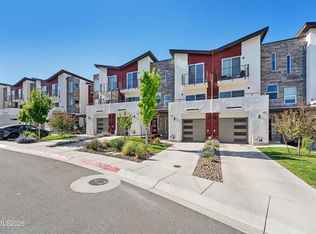 2460 Tecumseh Way, Sparks, NV 89436