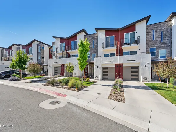 2460 Tecumseh Way, Sparks, NV 89436