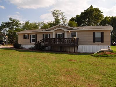 10342 352nd St, Blanchard, OK, 73010