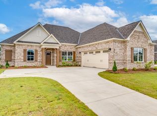 377 Quail Run, Pike Road, AL 36064