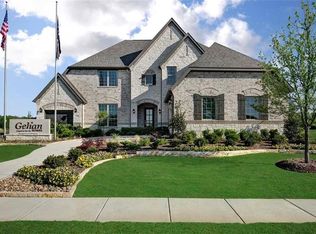7416 Clear Rapids Dr, McKinney, TX 75071