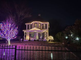 501 S Garth Ave, Columbia, MO 65203