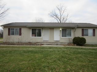 66527 Kuster Rd, New Haven, MI 48050