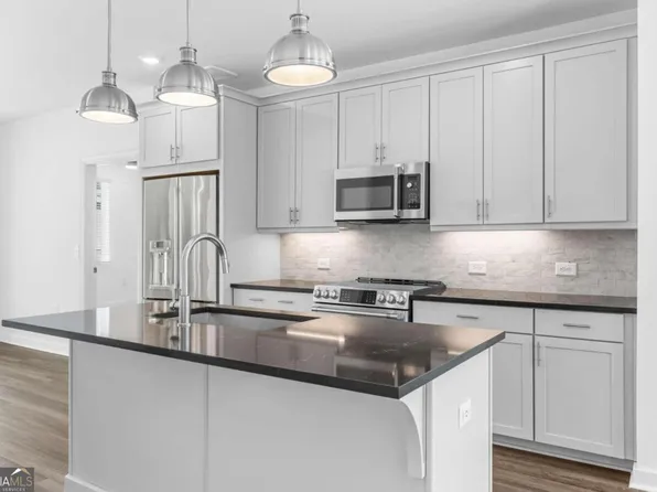 396 Pratt Dr #1912, Atlanta, GA 30315