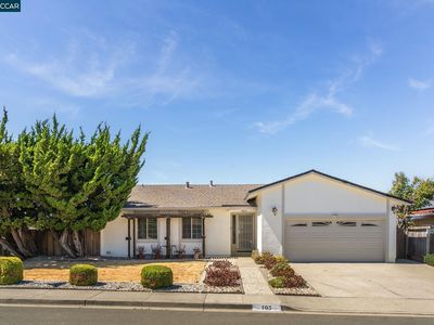 103 Columbine Dr, Hercules, CA, 94547