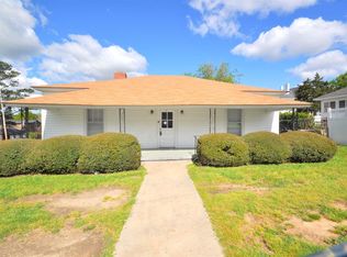 703 Main St, Newberry, SC 29108