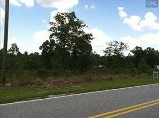 1414 Charlie Johnson Rd, Kershaw, SC 29067